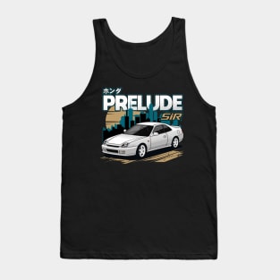 Honda Prelude BB6 SiR Tank Top